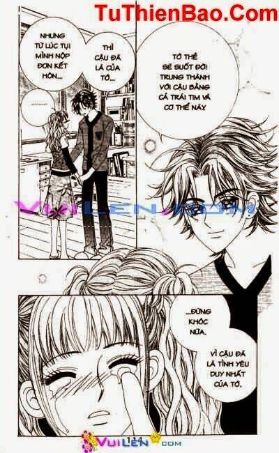 Cặp Đôi Kỳ Lạ: Chapter 7