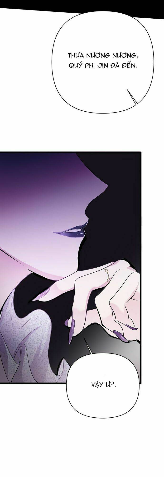 Hoa Nở Trong Cung Diên Hy Công Lược: Chapter 4