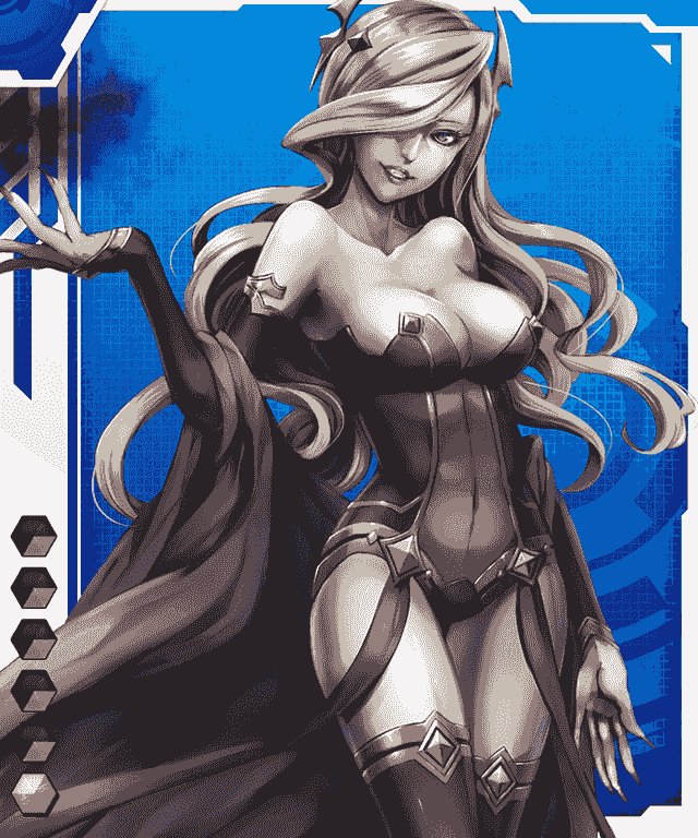 Taimanin Asagi Battle Arena: Chapter 1