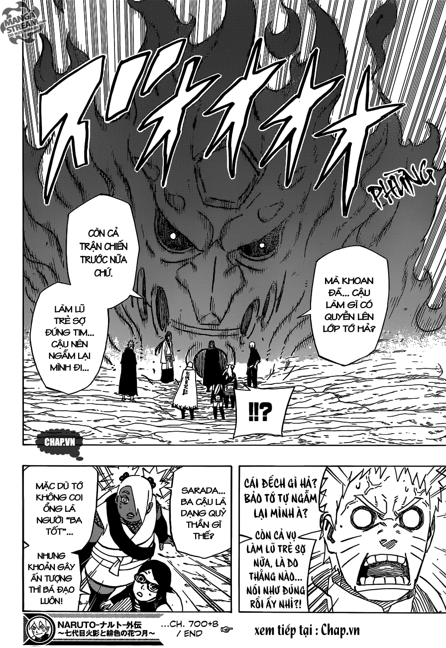 Naruto: Chapter 700.8