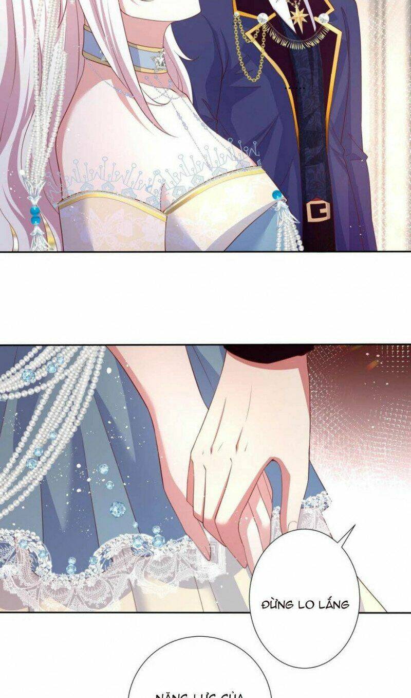 Công Chúa Phản Diện Trong Truyền Thuyết: Chapter 88