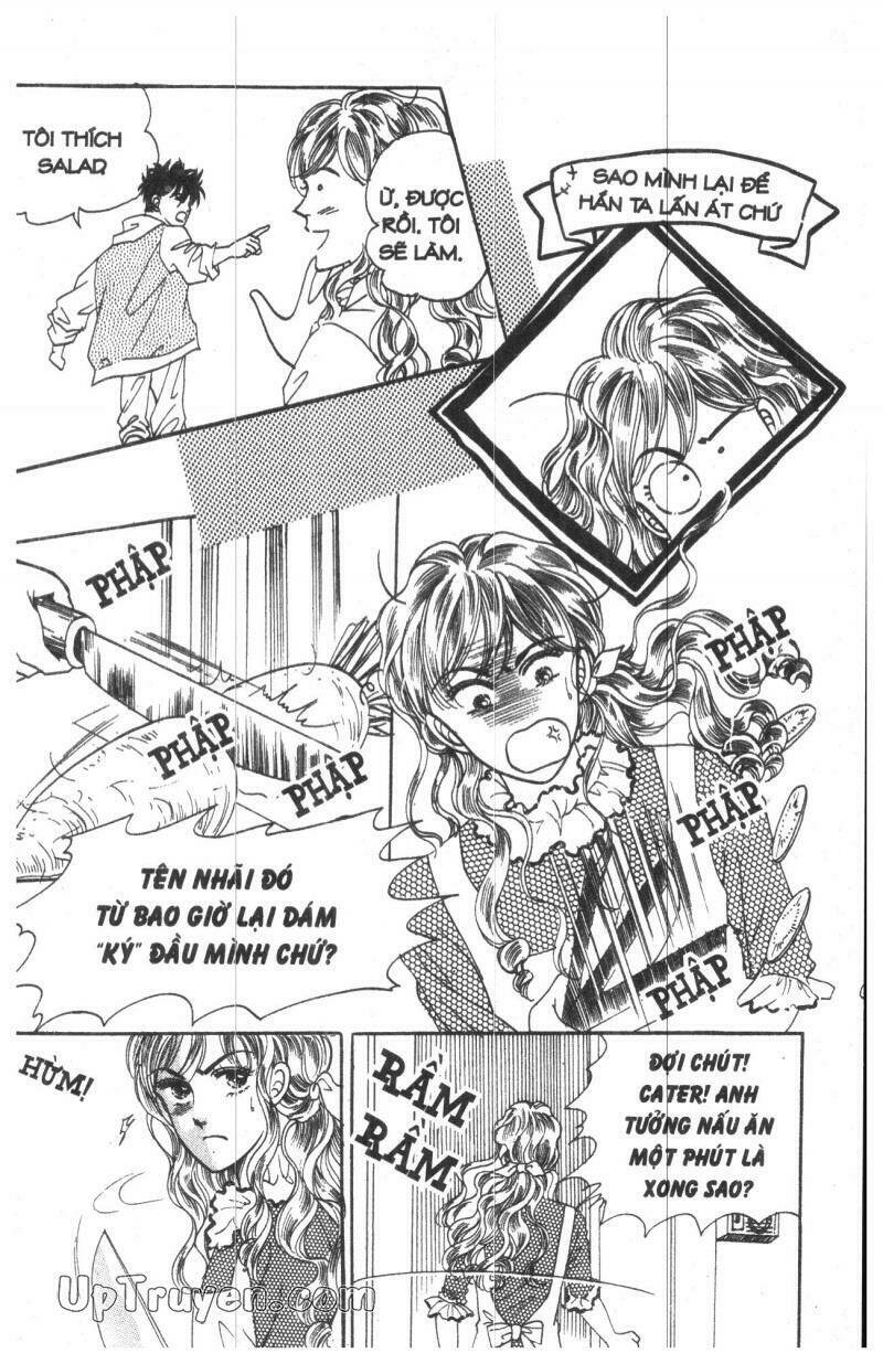 Lao Xao Tuổi Ngọc: Chapter 4