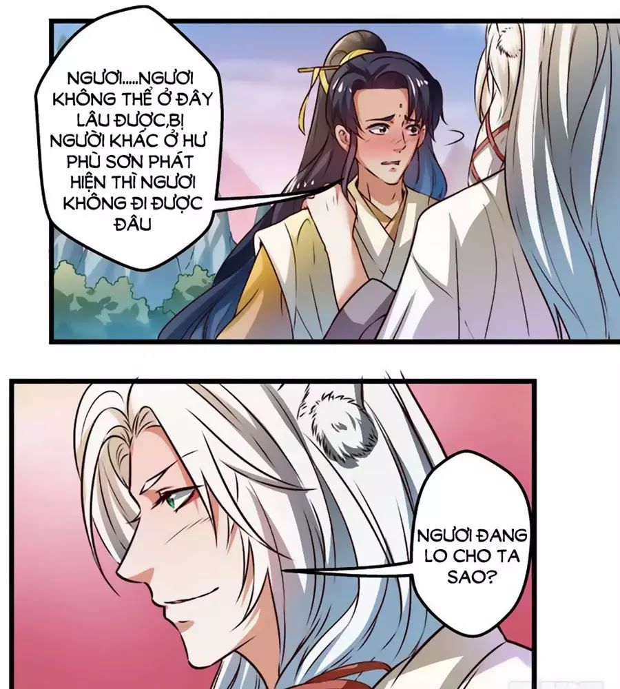 Liêu Liêu Nhân Thân Tu Tiên Truyện: Chapter 75