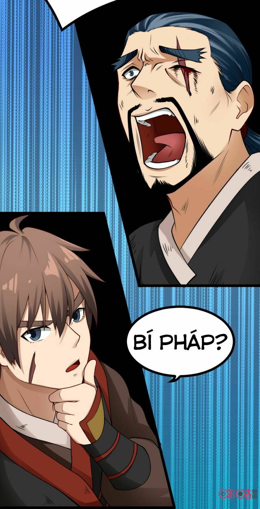 Tu Tiên Cuồng Thần: Chapter 18