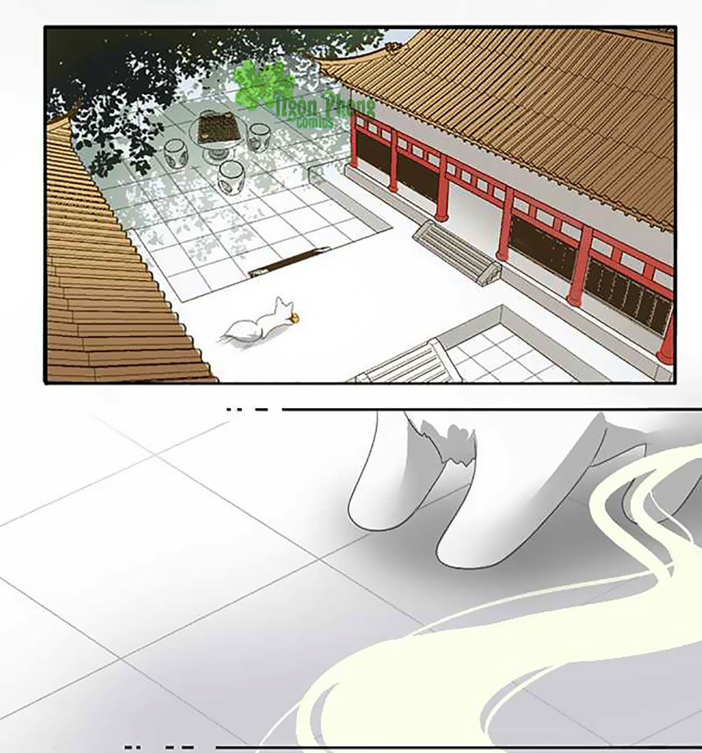 Quy Tự Dao: Chapter 13
