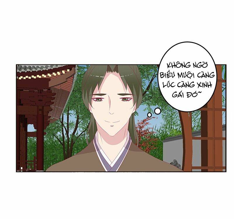 Tướng Quân Mời Ra Trận: Chapter 113