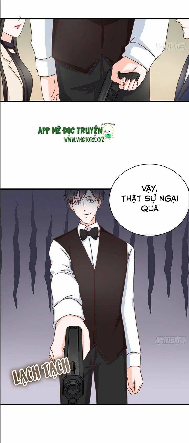 Cẩm Lý Thiếu Nữ Của Tôi: Chapter 42