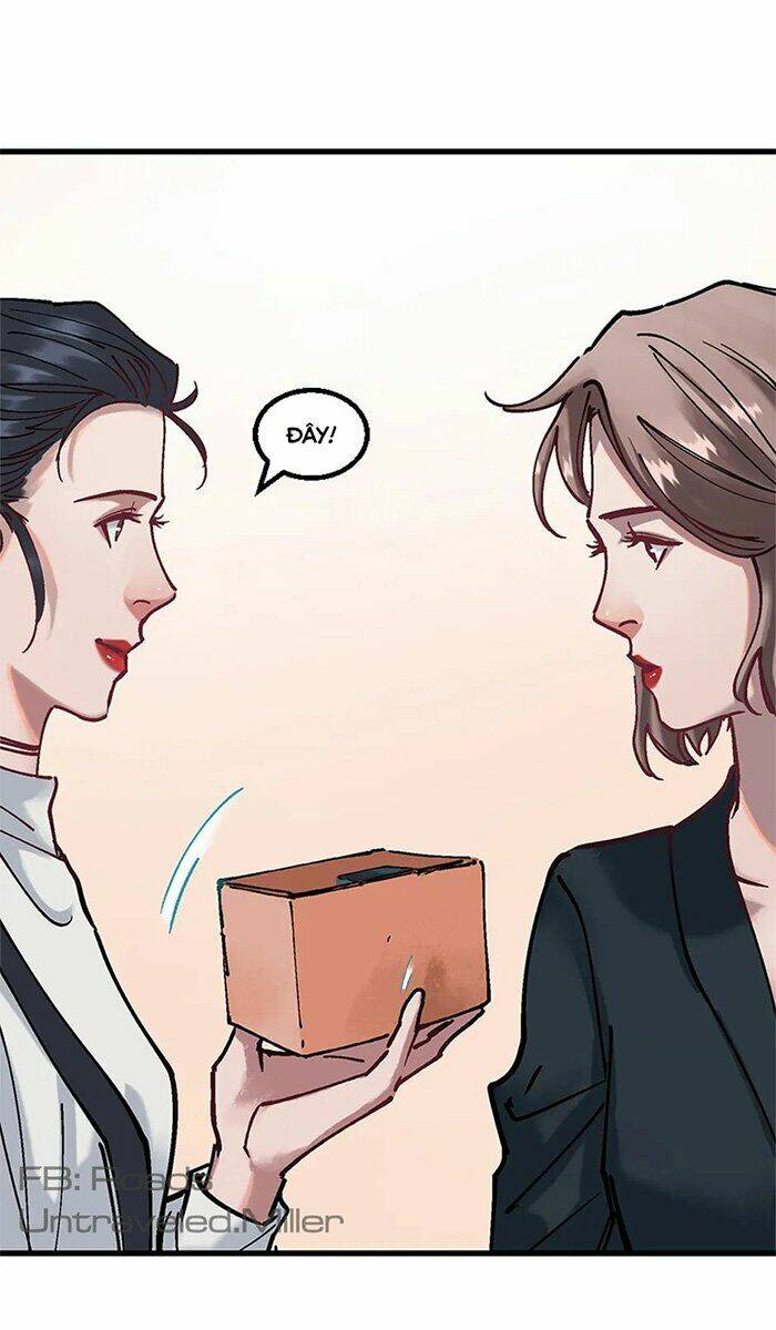 Anh Hùng Và Hiệp Nữ: Chapter 19