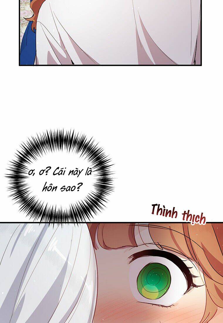 Công Tước, Loạn Vừa Thôi!: Chapter 122