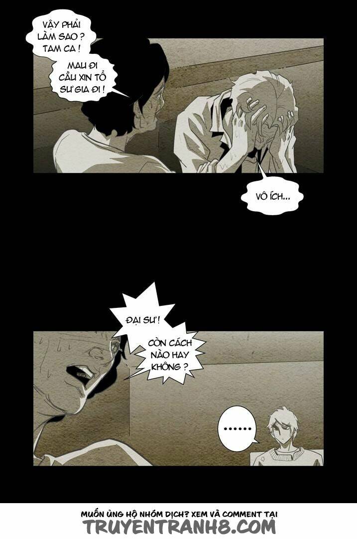 Thâu Hồn: Chapter 45