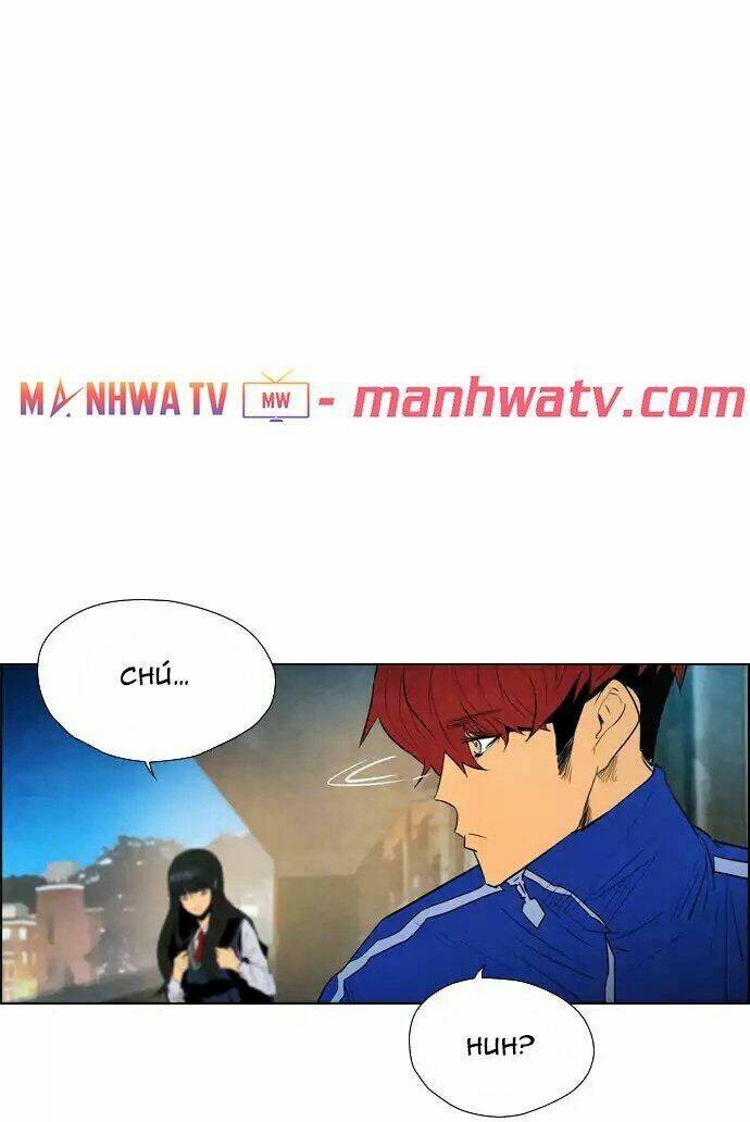 Kẻ Hồi Sinh: Chapter 34