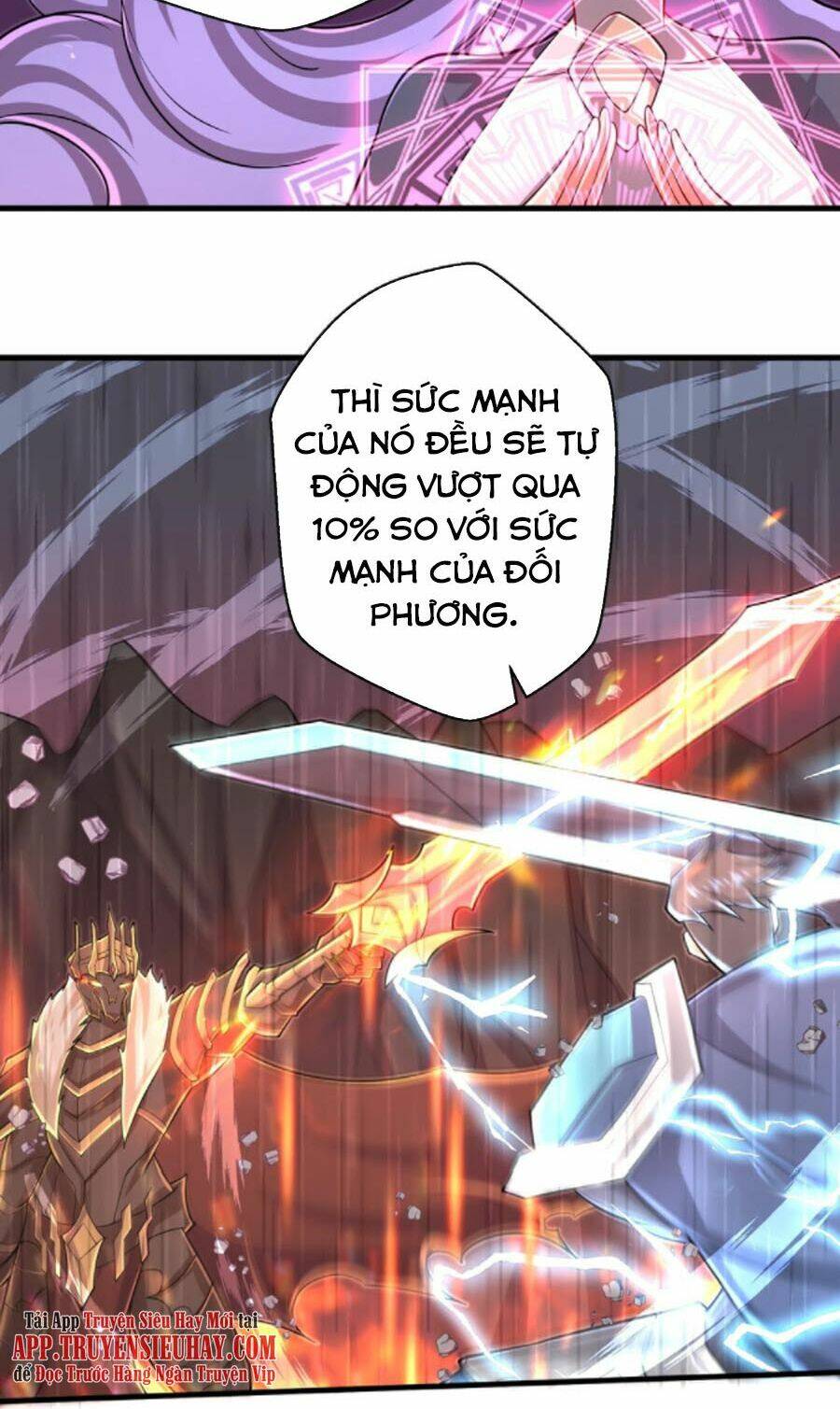 Một Trăm Triệu Điểm: Chapter 92