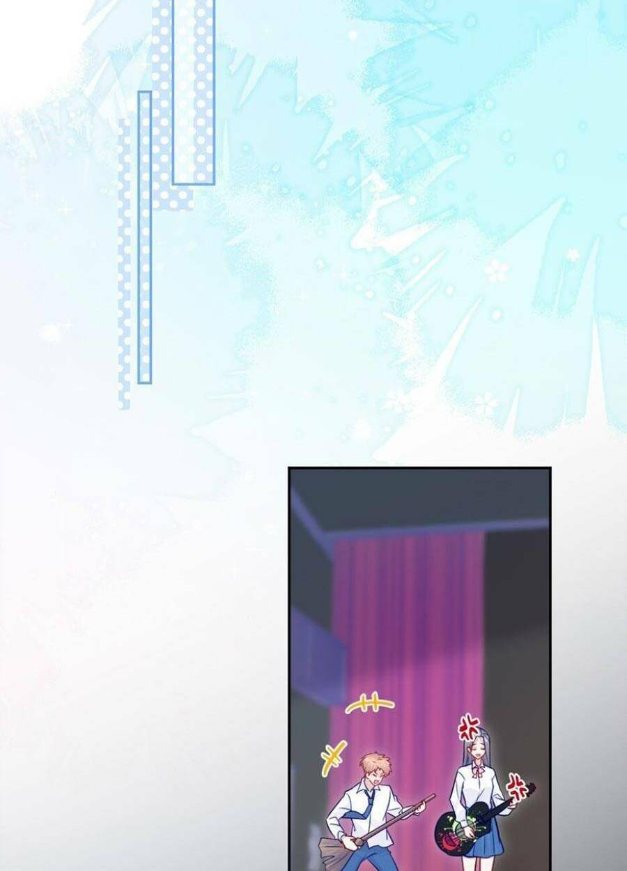 Khi Cô Gái Nhìn Thấy Thời Gian: Chapter 4