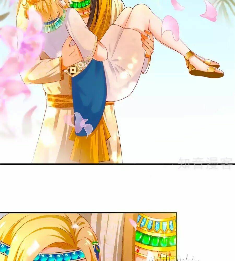 Sủng Hậu Của Vương: Chapter 5