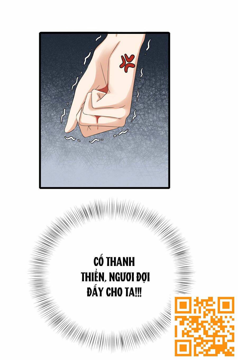 Hãn Phi Đương Gia: Lãnh Vương Xin Tự Trọng: Chapter 11