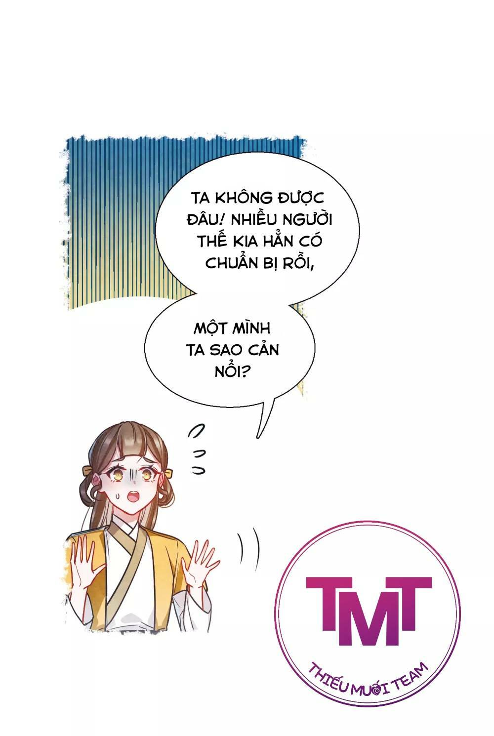 Danh Kiếm Chủng: Chapter 24