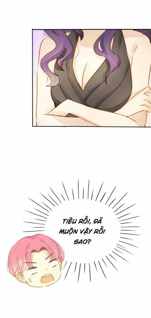 Sức Mạnh Của Sắc Đẹp: Chapter 157