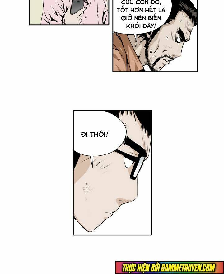 Double Casting: Chapter 65