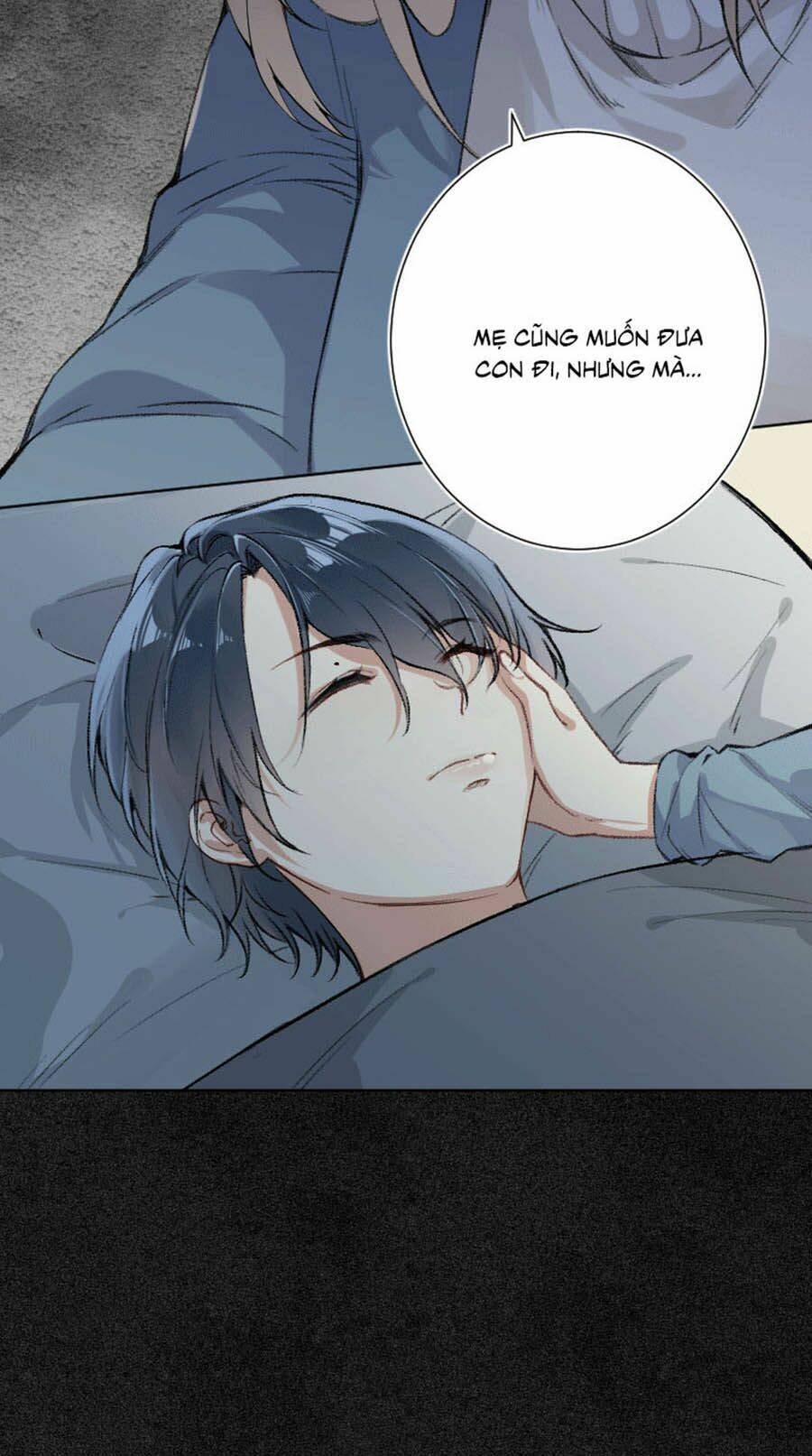 Tâm Động Thuấn Di: Chapter 23