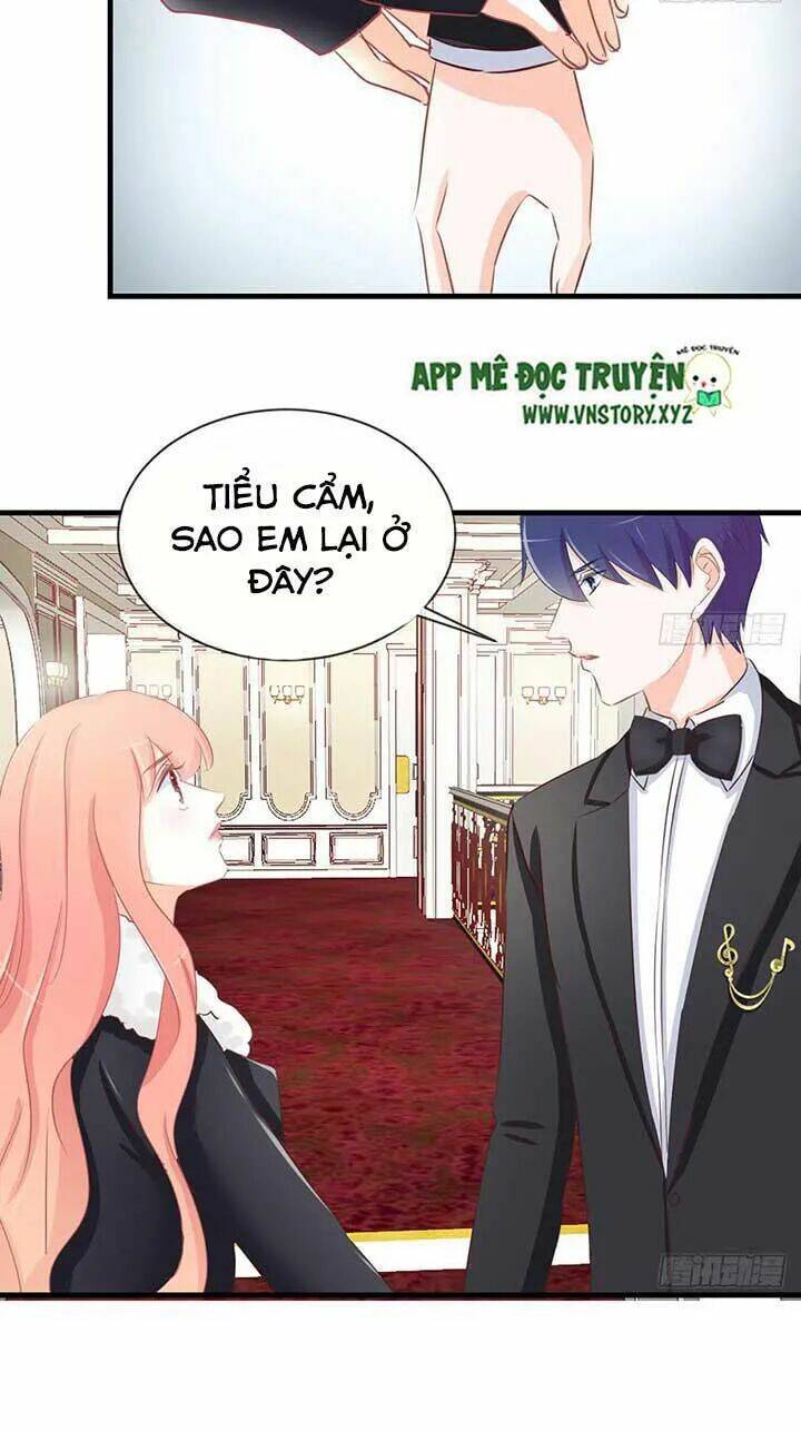 Cẩm Lý Thiếu Nữ Của Tôi: Chapter 53