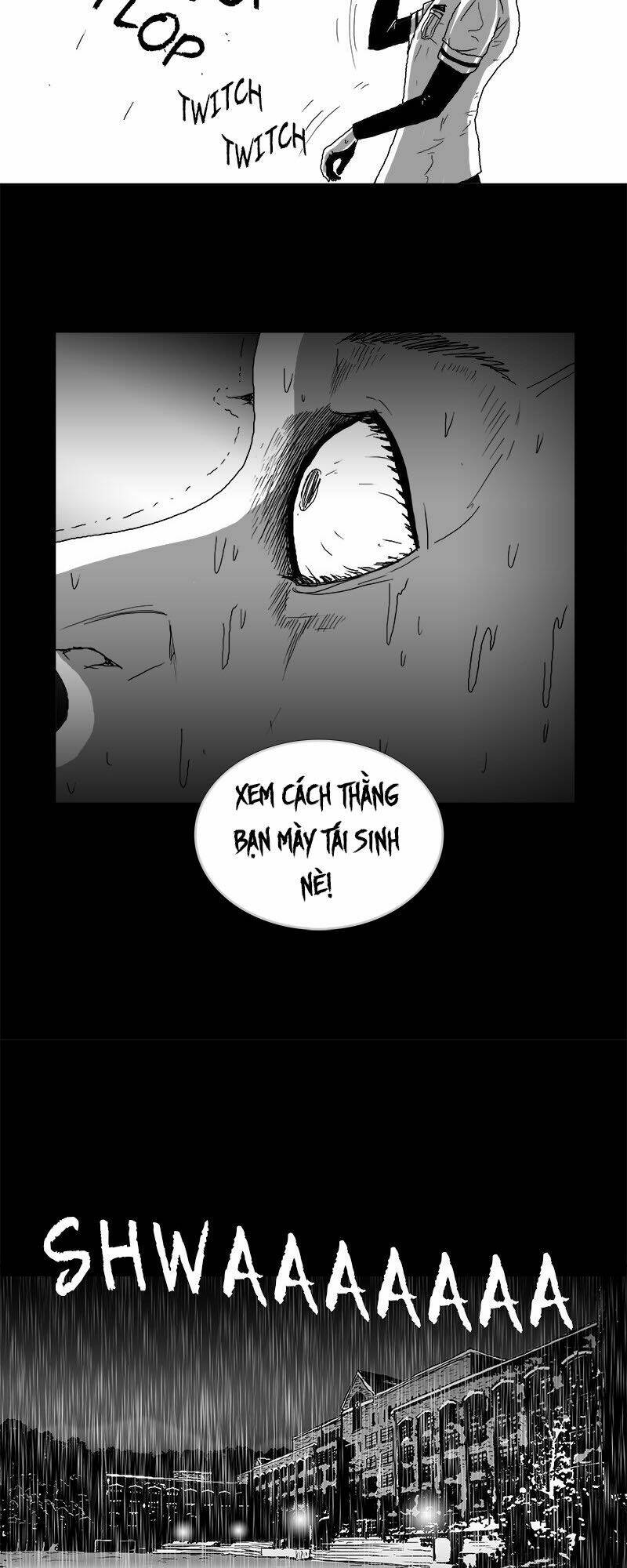Sống Sót: Chapter 13