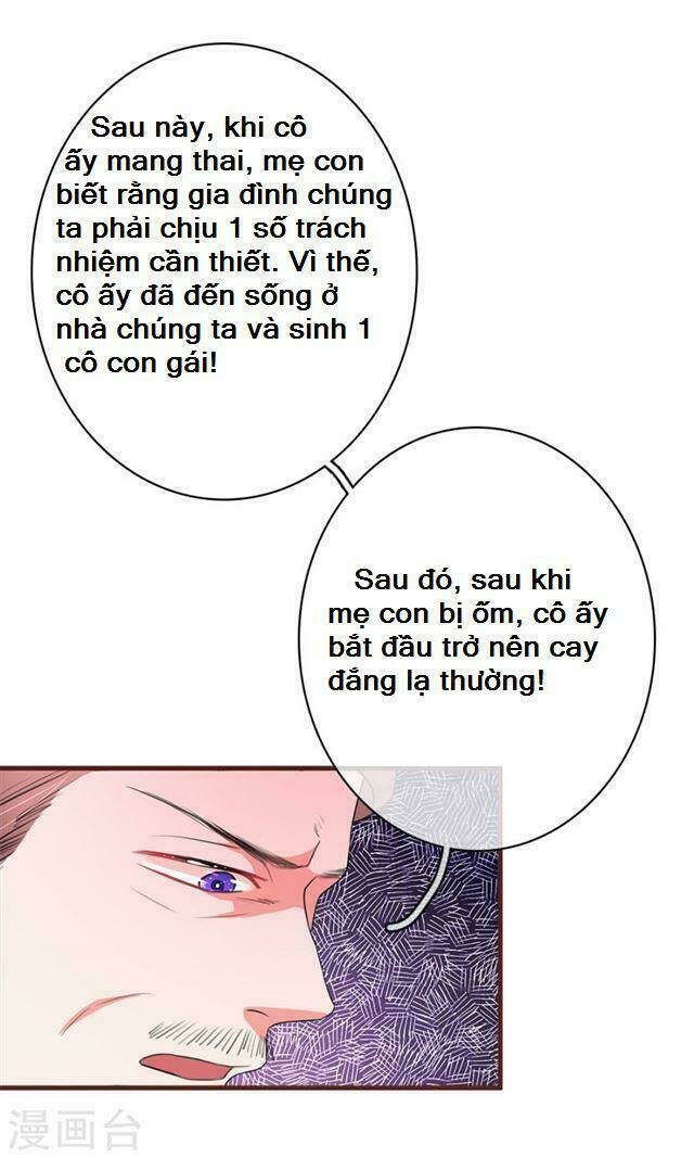 Trùng Sinh Để Trả Thù: Chapter 32