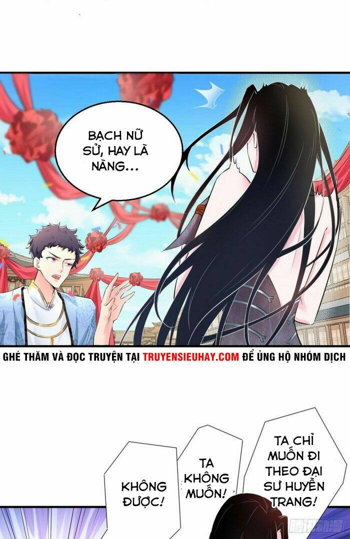 Tà Du Ký: Chapter 74