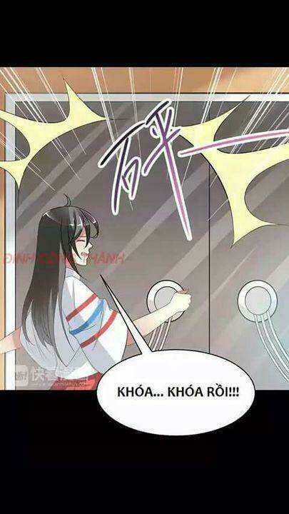 Truyện Kinh Dị Ở Tòa Nhà Số 44: Chapter 88