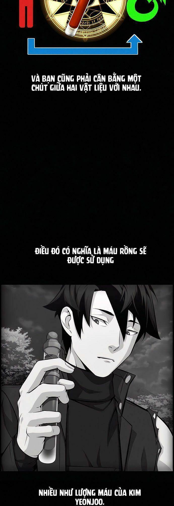 Kẻ Ngoại Lai Ở Vùng Đất Bị Ruồng Bỏ: Chapter 10