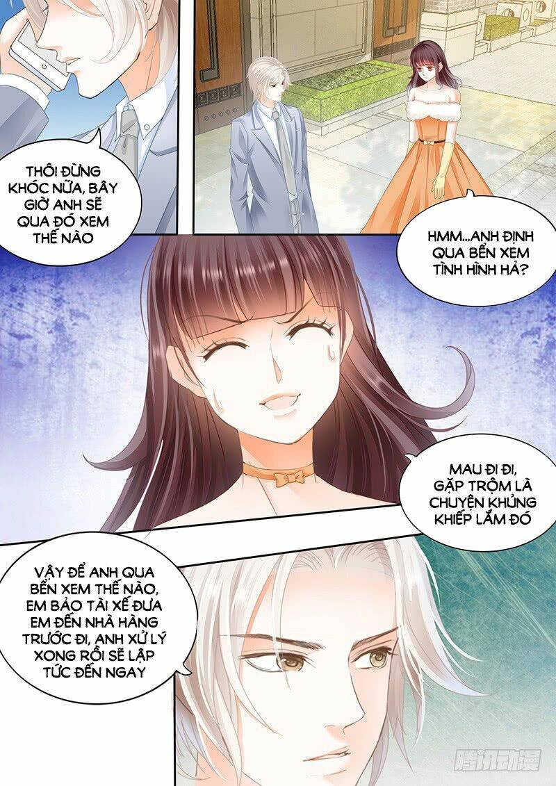 Thiểm Hôn Kiều Thê: Chapter 94