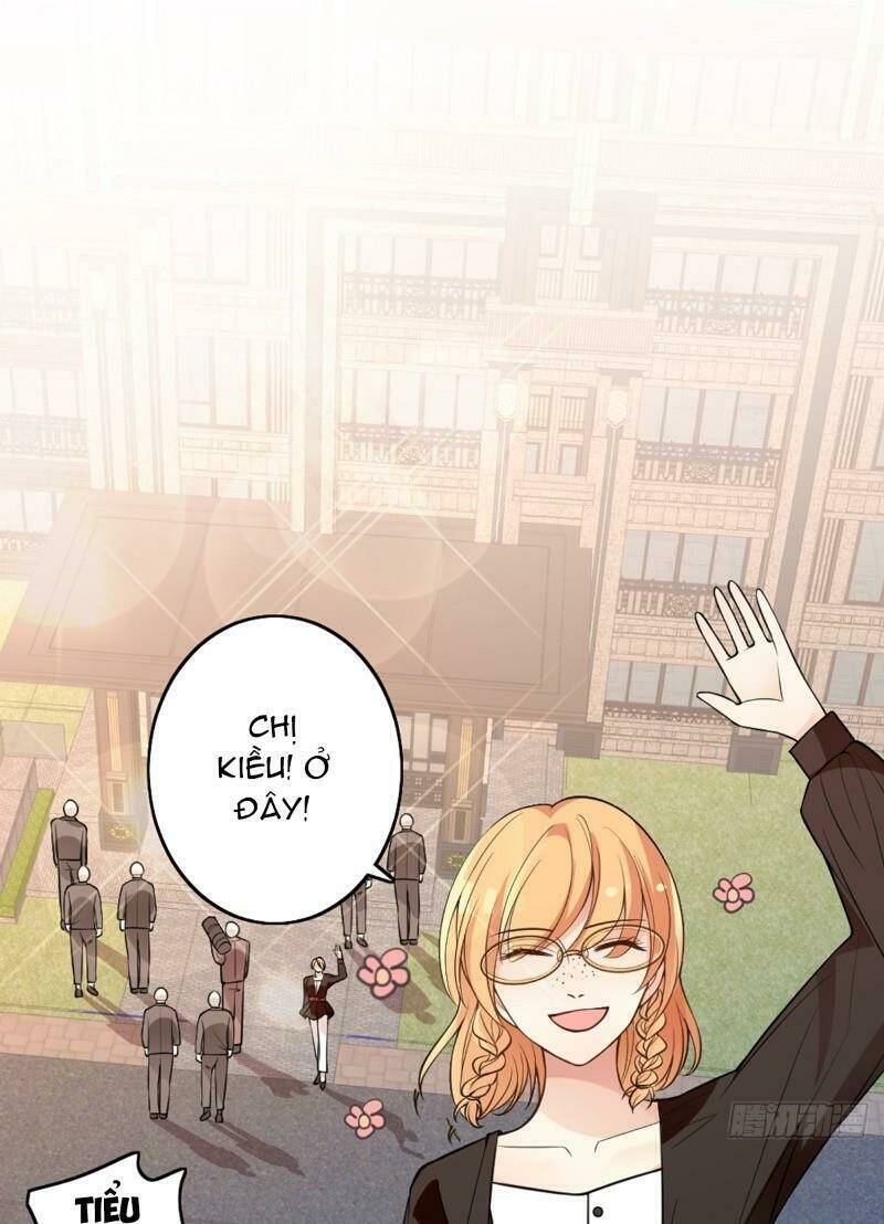 Bí Mật Kết Hôn Với Ảnh Đế: Vợ Ơi Đến Đây Tấn Công Đi Nào: Chapter 71