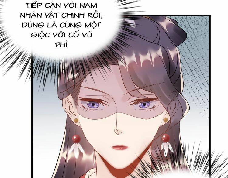 Trong Sinh Chi Ức Vạn Ảnh Hậu Yếu Thượng Vị: Chapter 98