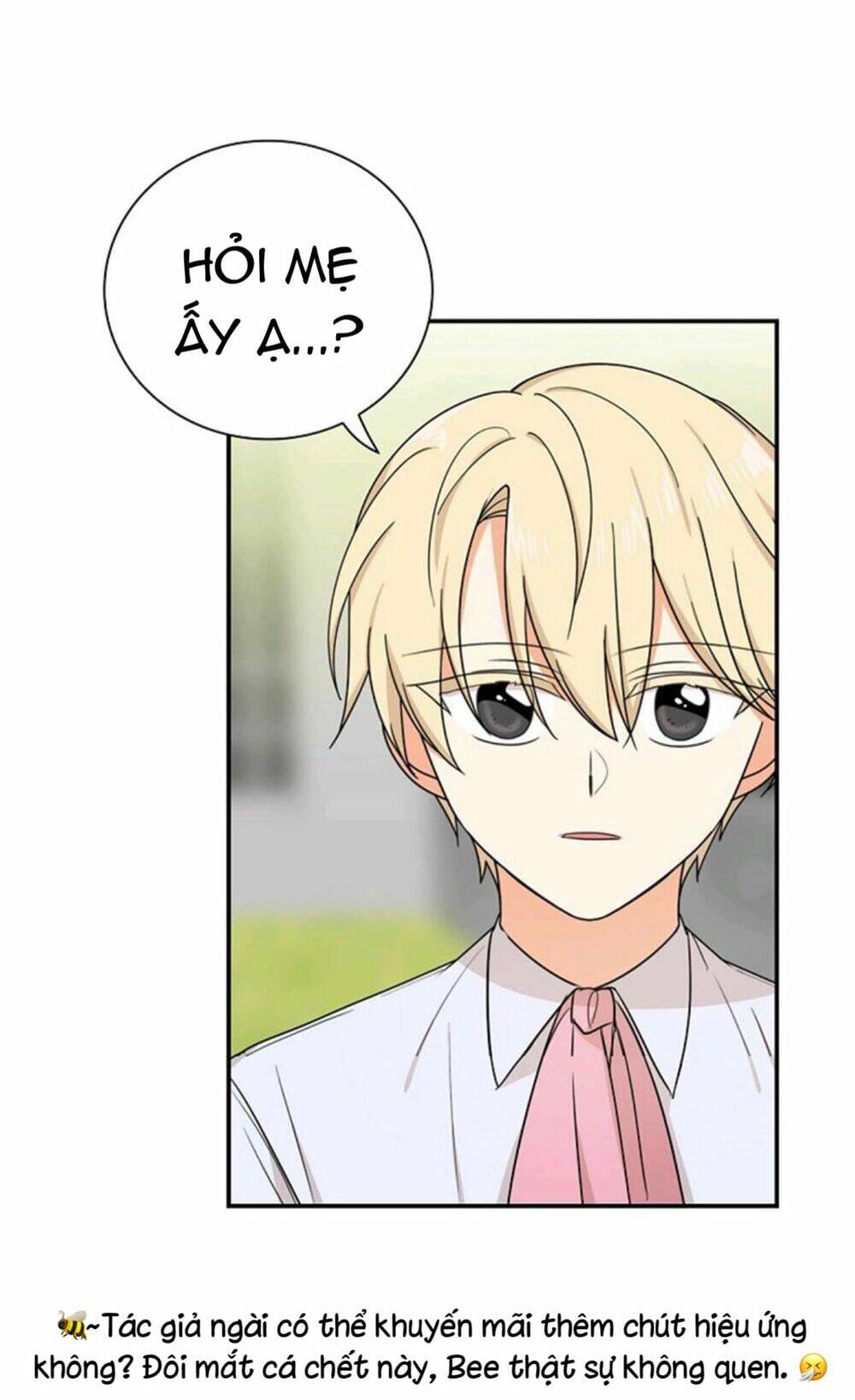 Xuyên Không Trở Thành Mami Phản Diện: Chapter 44