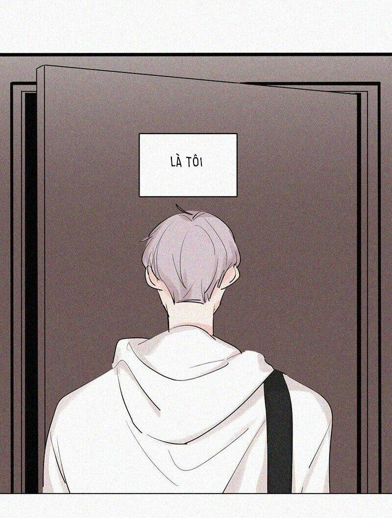 Câu Chuyện Về Cậu Và Tôi: Chapter 35