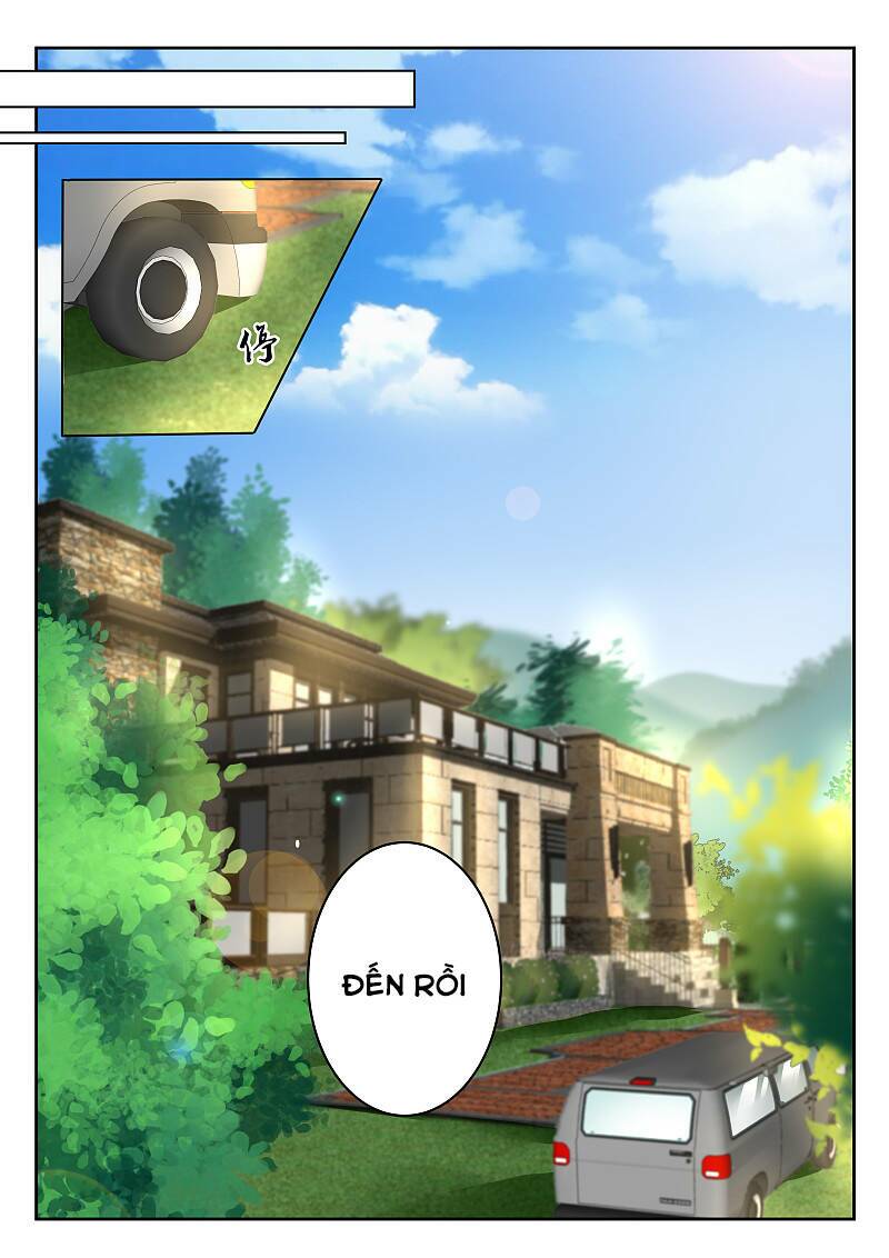 Thiên Kim Chuyển Mình: Chapter 3