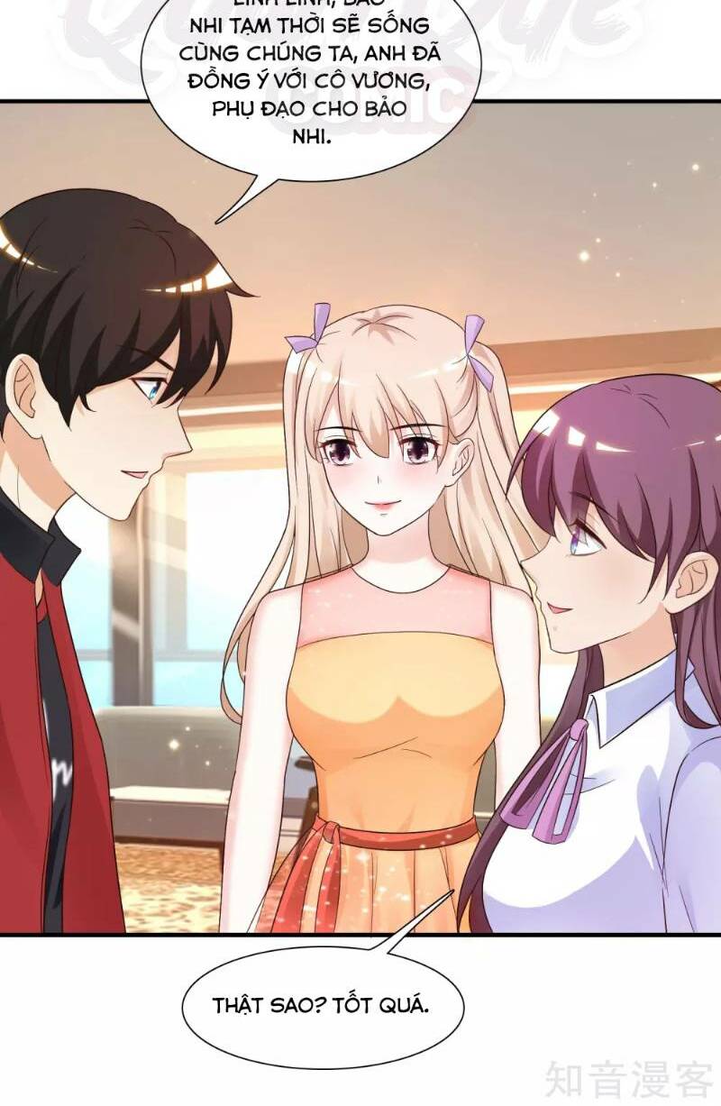 Tối Cường Vận Đào Hoa: Chapter 74