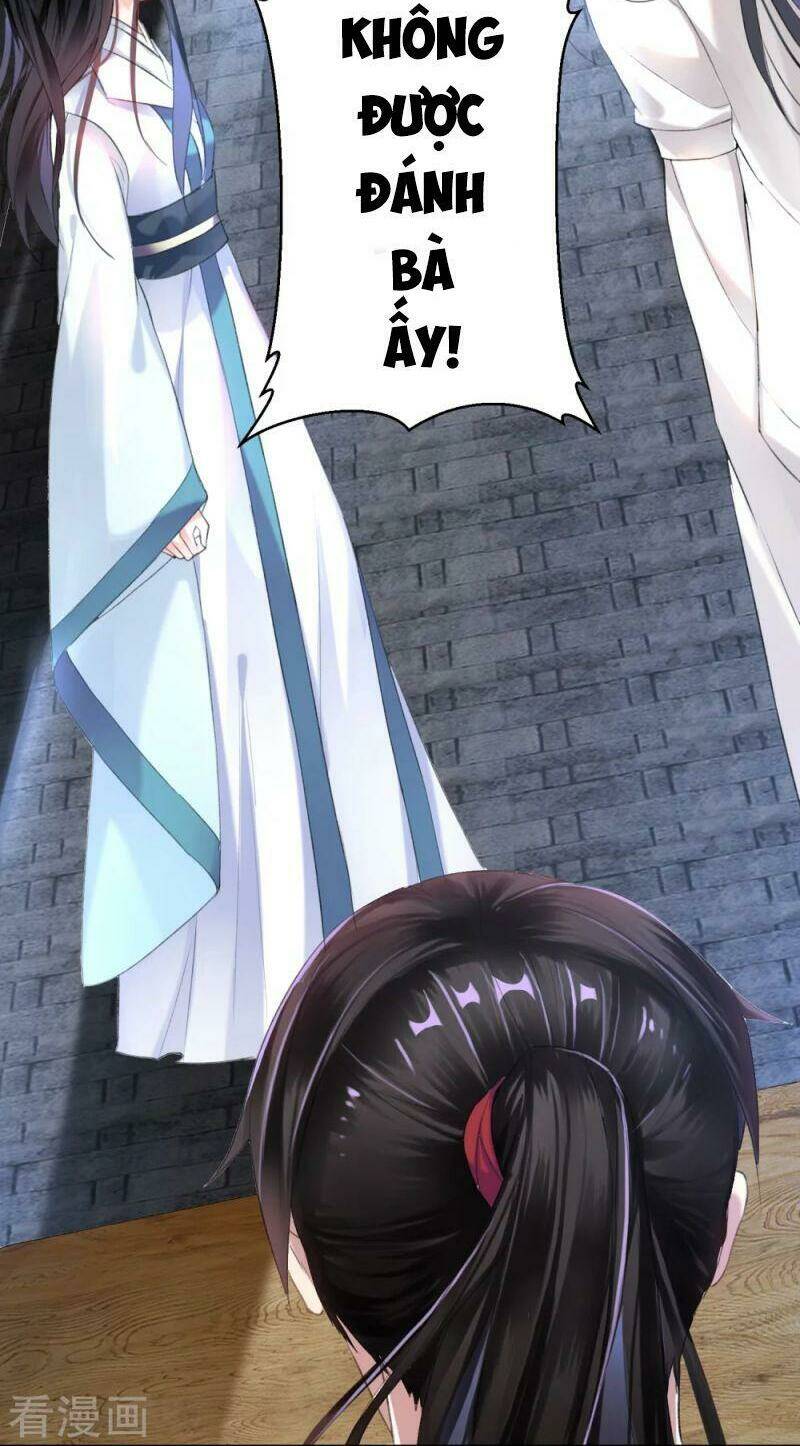 Vương Gia, Áo Lót Của Ngươi Rơi Mất Rồi: Chapter 7