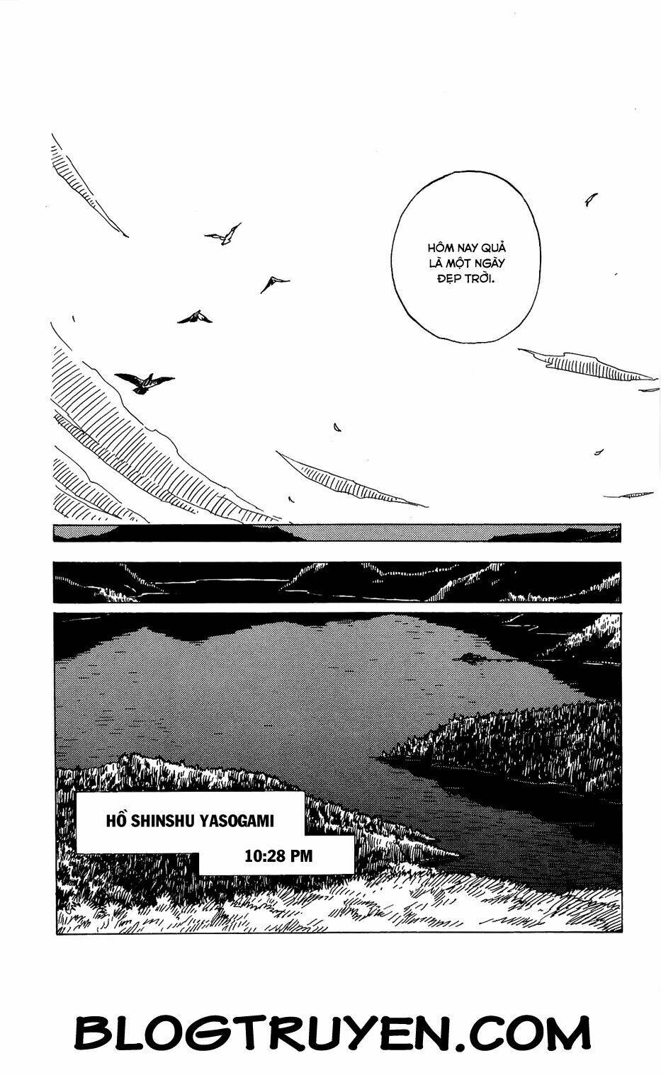 Dimension W: Chapter 15