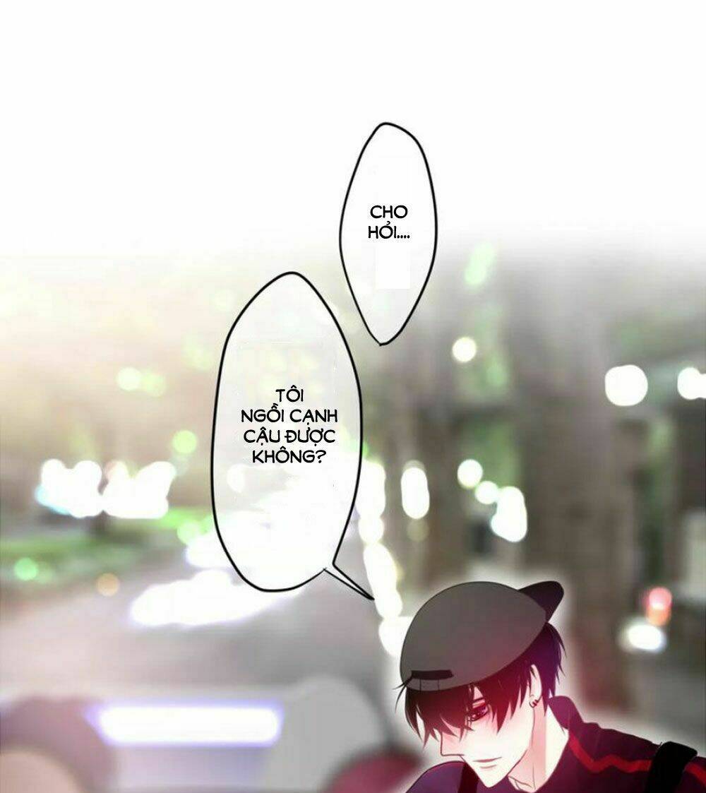 Tháng Sáu Kì Diệu: Chapter 23