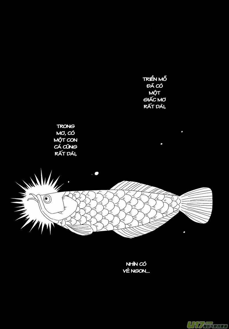 Khai Phong Kỳ Đàm: Chapter 27.5
