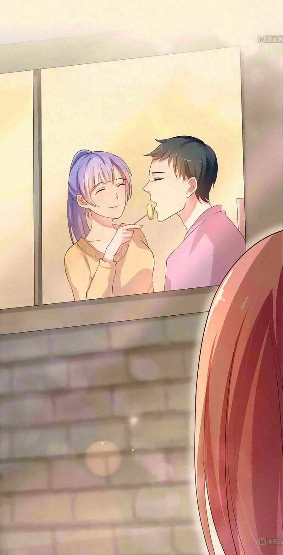 Thoát Quỹ Biên Duyên: Chapter 14