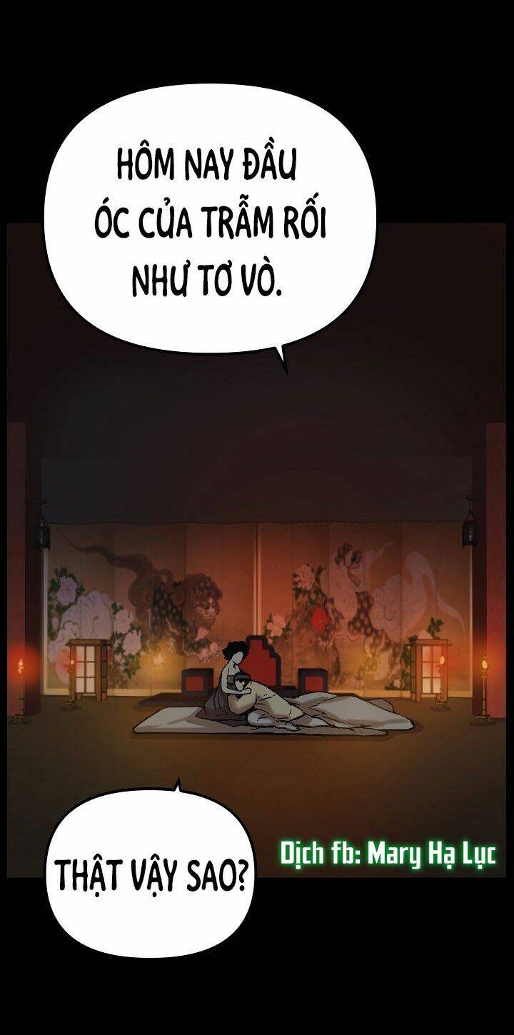 Tôi Sẽ Sống Như Một Hoàng Tử: Chapter 8