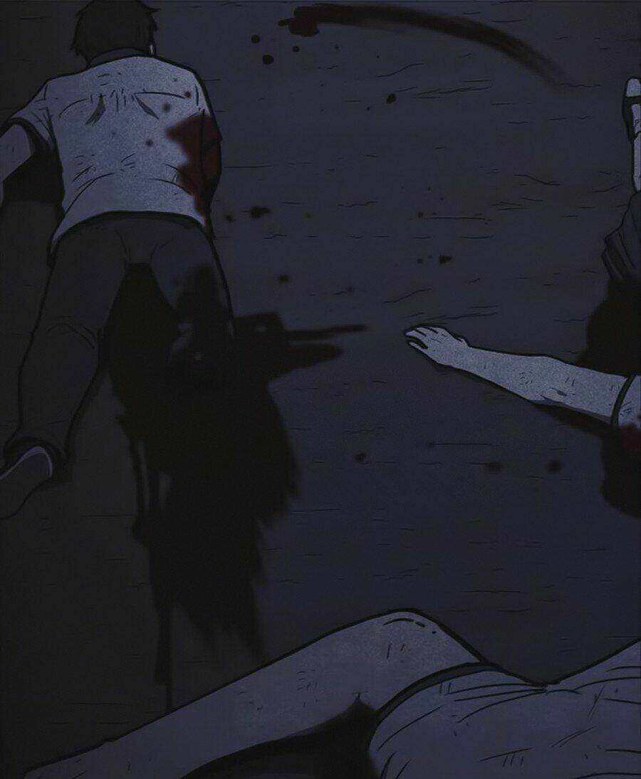 Cậu Bé Shotgun: Chapter 14