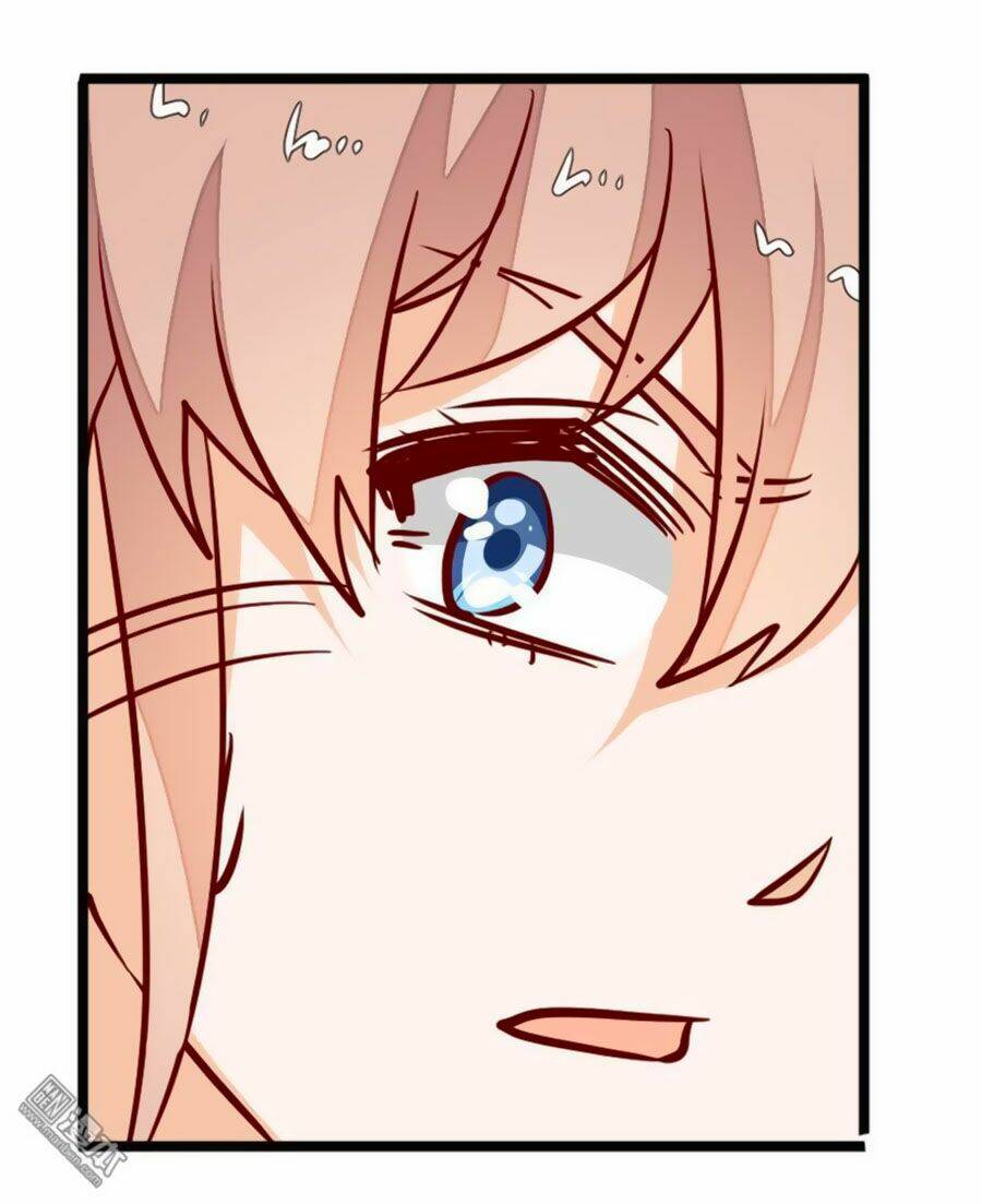 Tổng Tài Đích Thiên Giới Manh Thê: Chapter 68