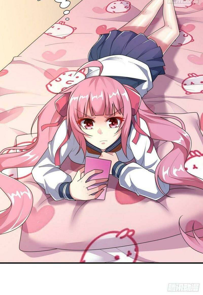 Hệ Thống Bái Kim Siêu Cấp: Chapter 16