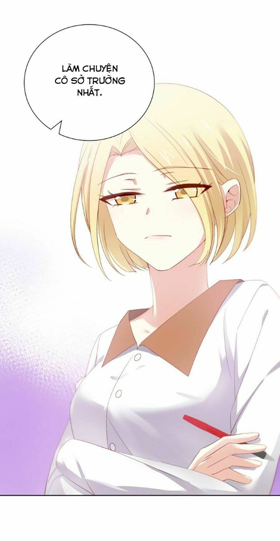 Tình Yêu Là Thế 2: Chapter 42