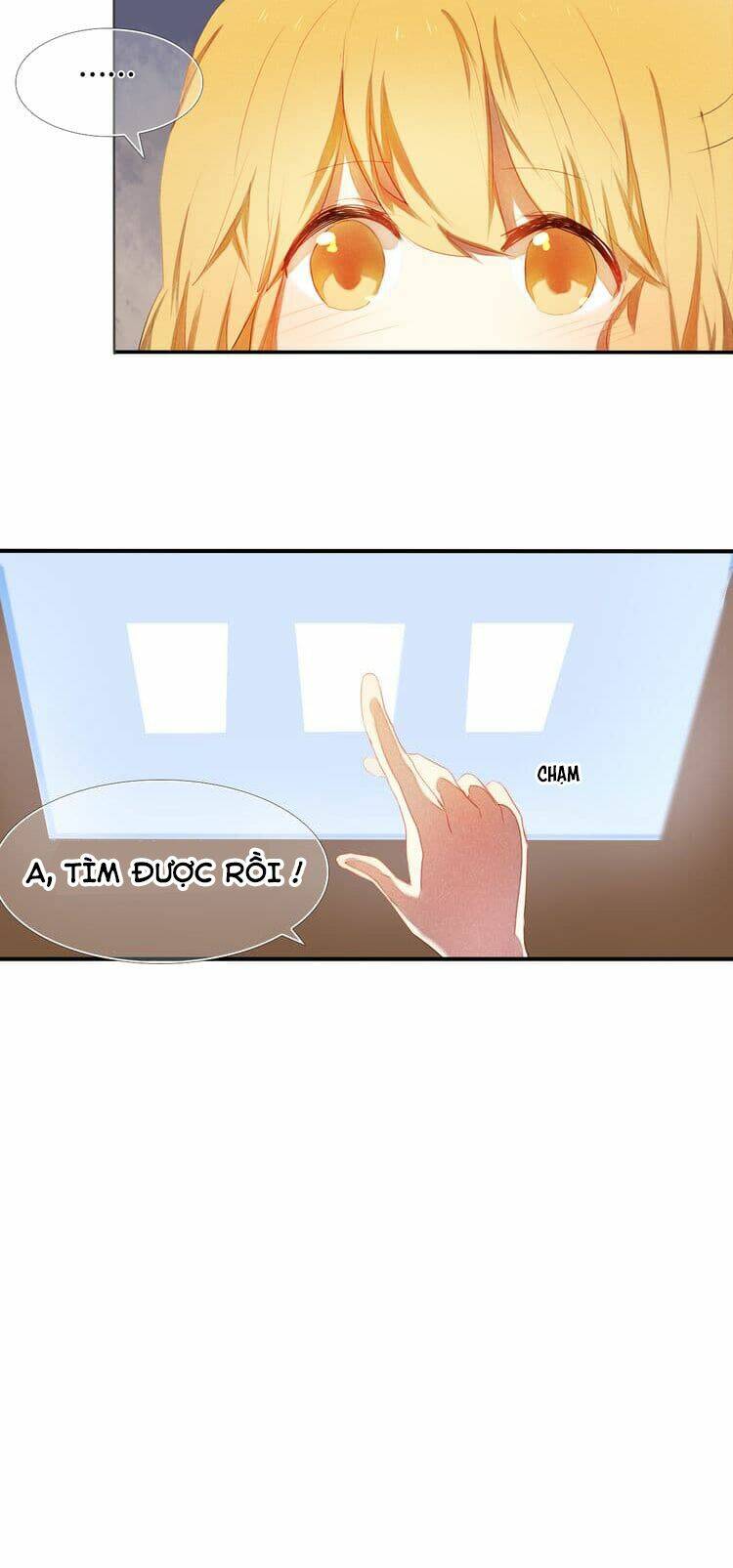 Kế Hoạch Trái Tim: Chapter 2