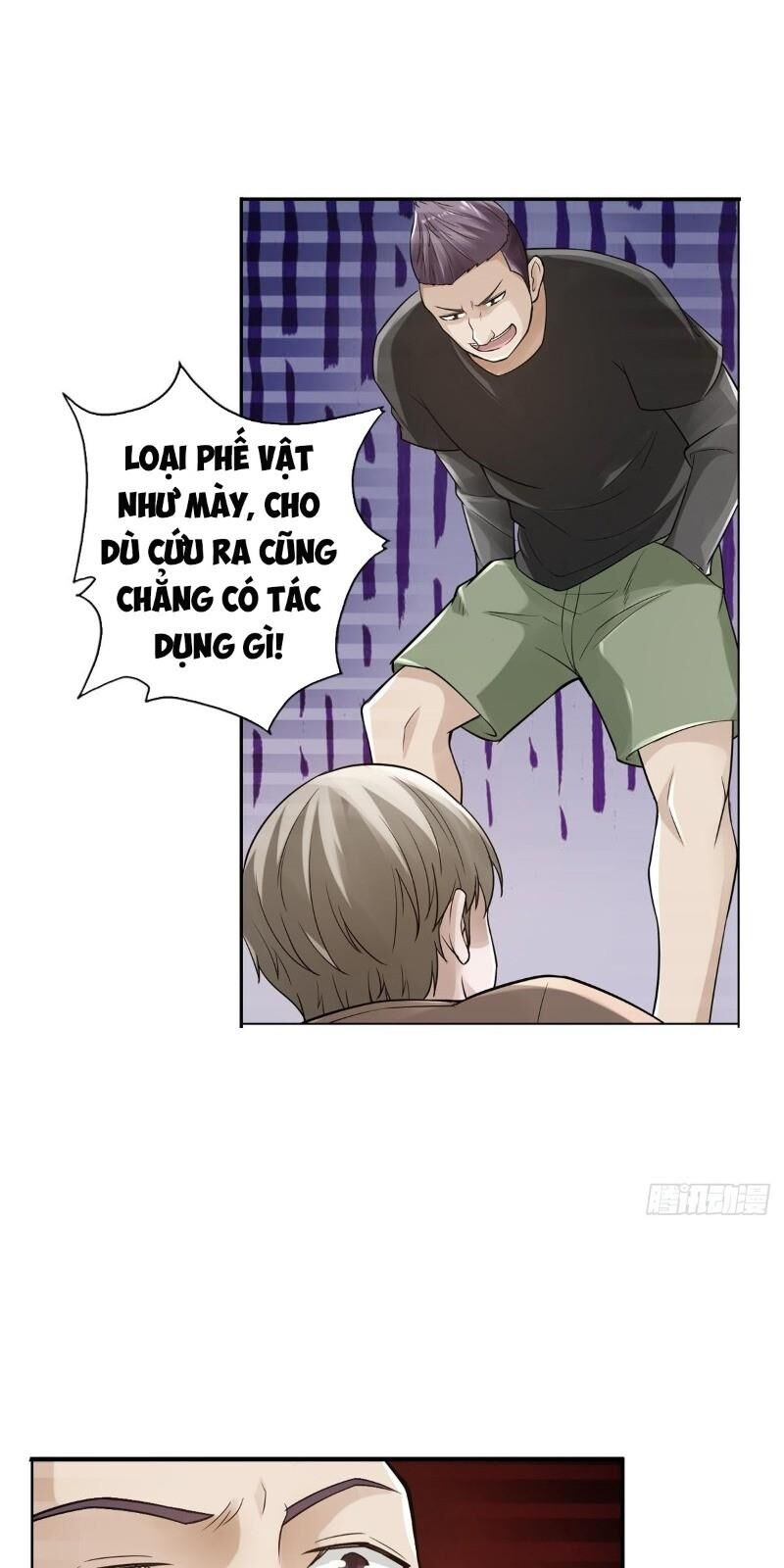 Hệ Thống Tìm Đường Chết Mạnh Nhất: Chapter 57