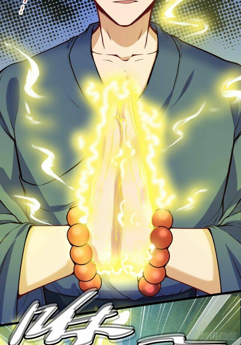 Đô Thị Âm Dương Tiên Y: Chapter 103