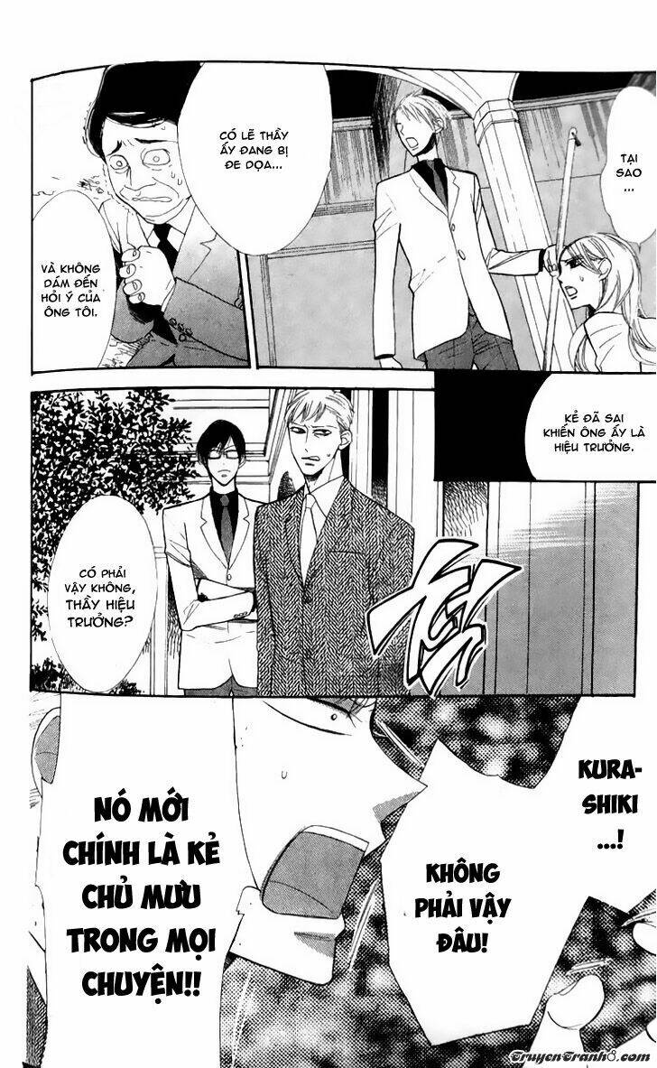 Love Sick: Chapter 17